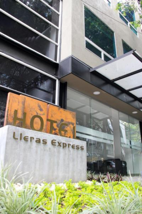 Hotel Lleras Express